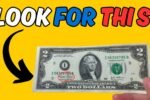 Gas Station Change: Rare $2 Bill Valued at $2.612 Million