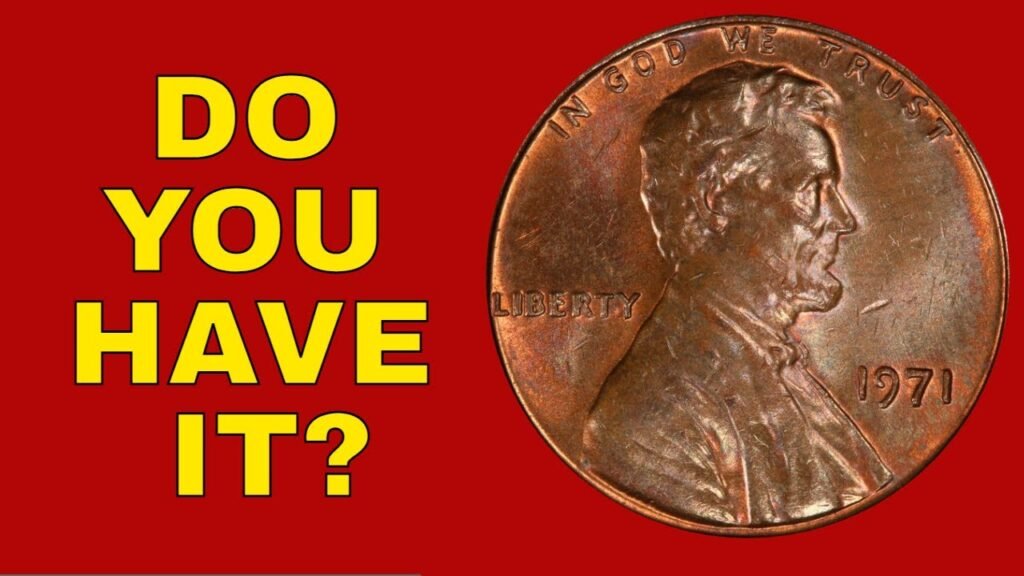 The Lincoln Wheat Penny Valued at $99 Million