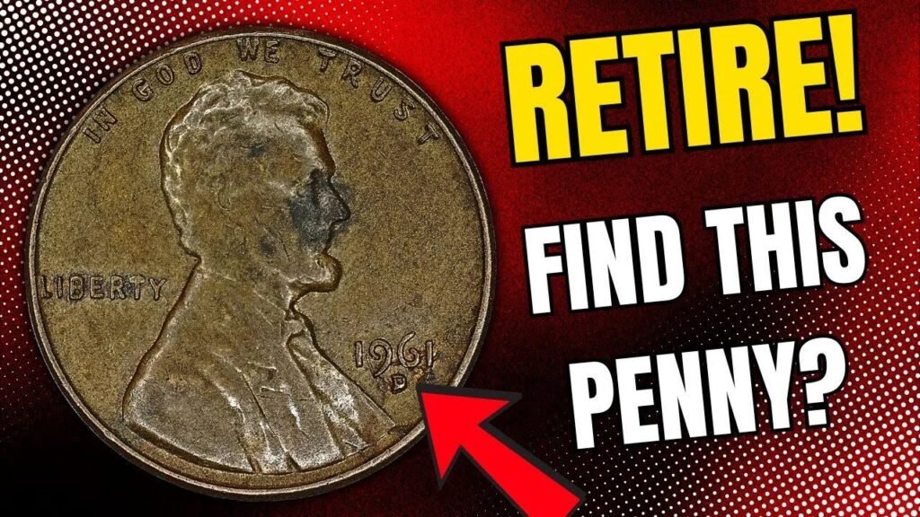 The Lincoln Wheat Penny Worth $21 Million – Still in Circulation?