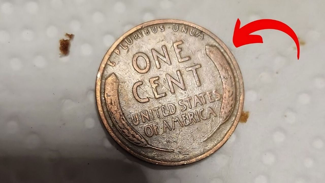 The Quest for the $1.9 Million Lincoln Wheat Penny