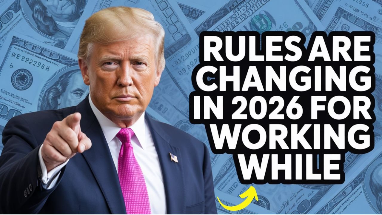 The Rules Are Changing in 2026