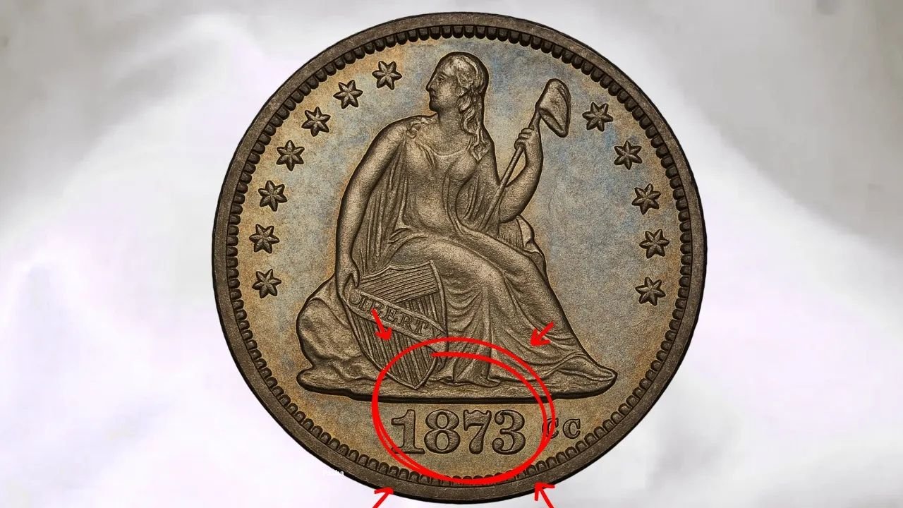 U.S. Coin