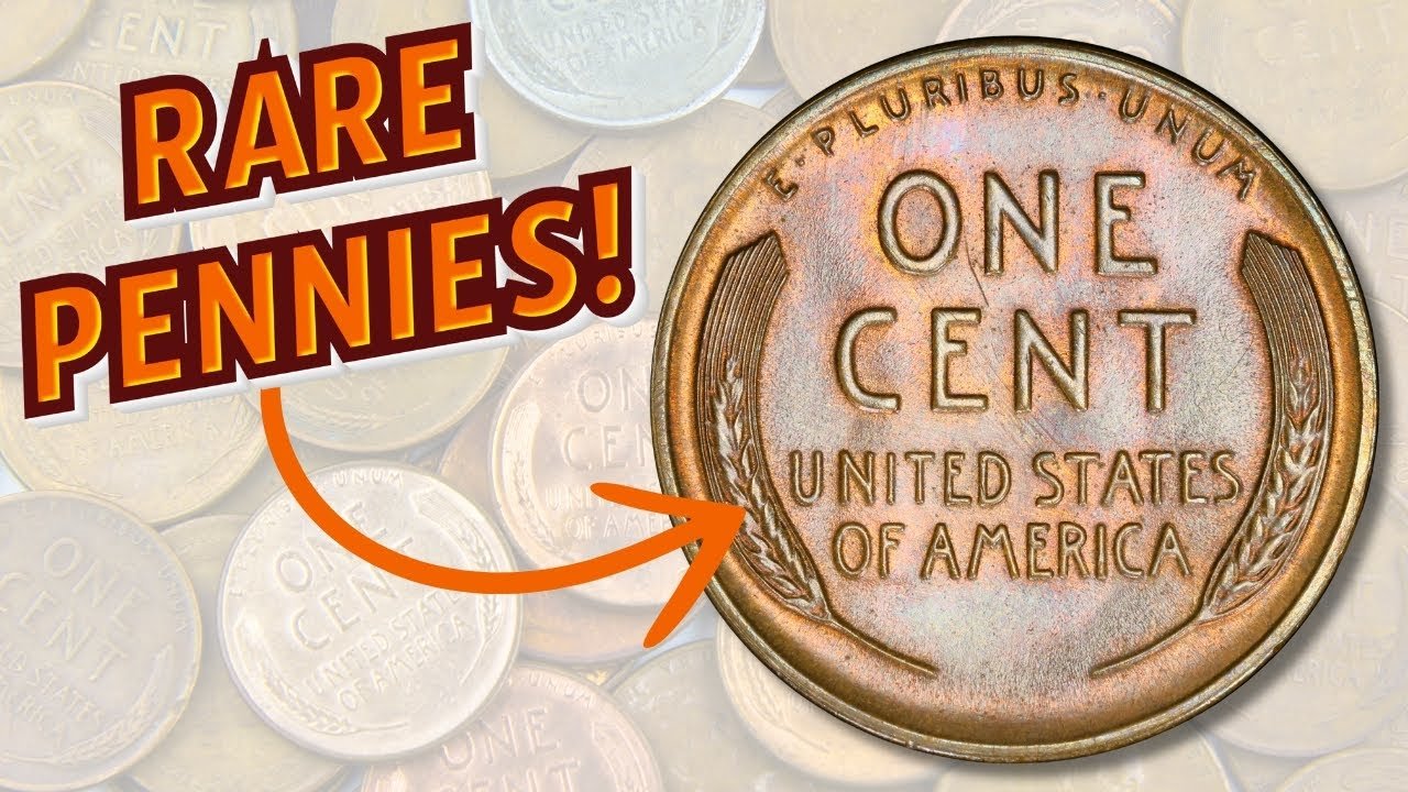 The Value of Wheat Pennies In Past 13 Years – A Dream Guide